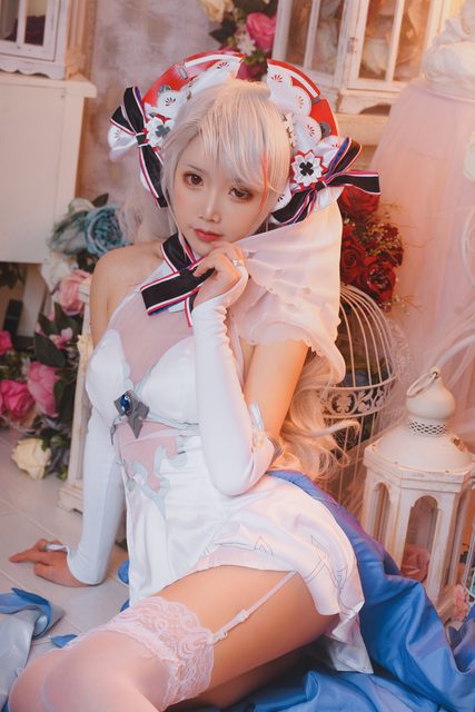 Prinz Eugen Wedding - 欧根花嫁 – photo 20