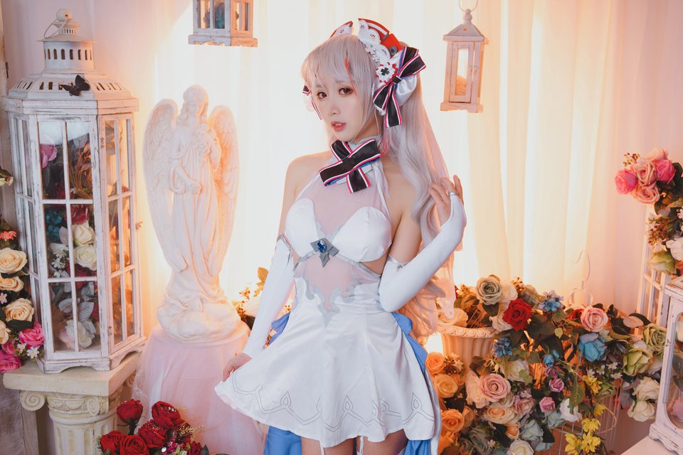 Prinz Eugen Wedding - 欧根花嫁 – photo 21
