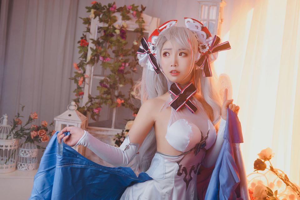 Prinz Eugen Wedding - 欧根花嫁 – photo 22