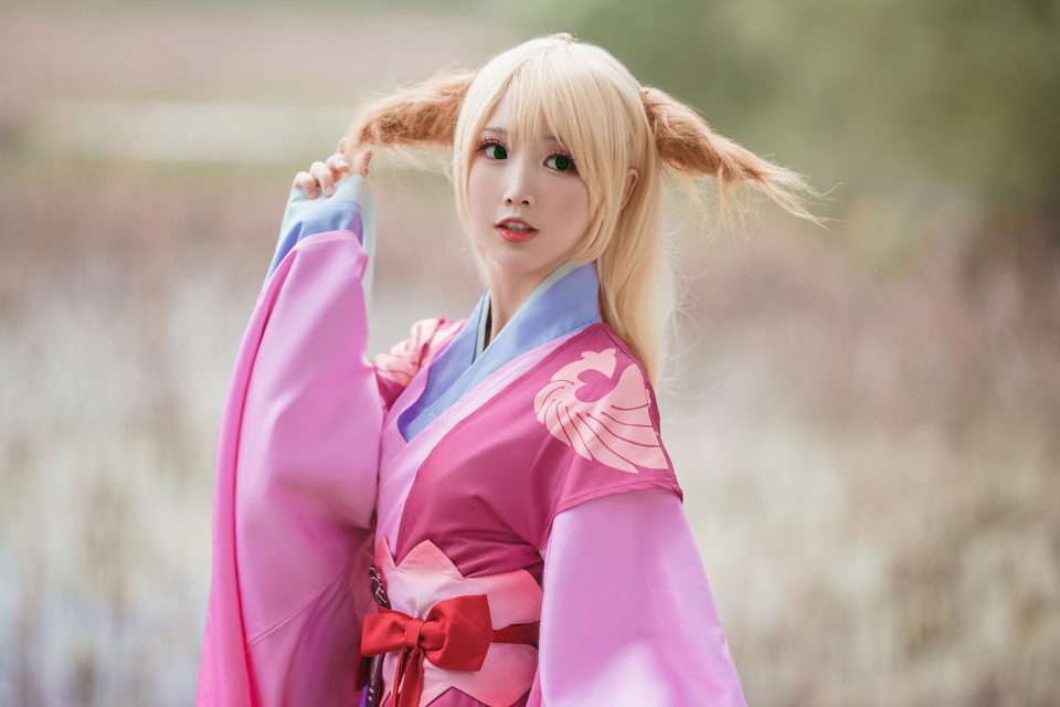 Susu Tushan - 涂山苏苏 – photo 3