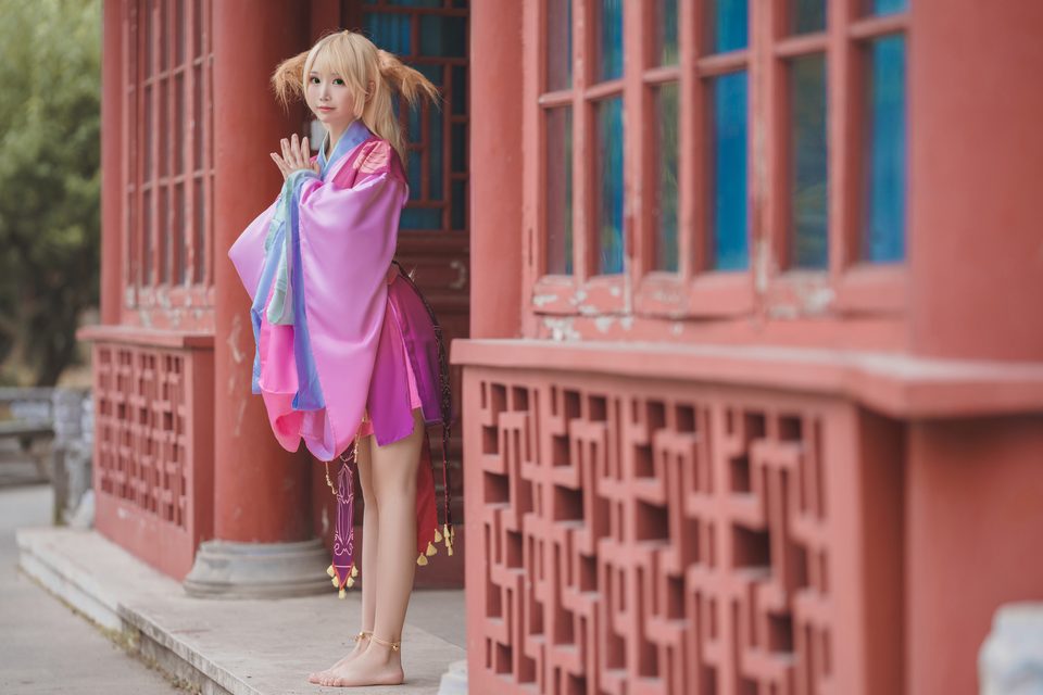 Susu Tushan - 涂山苏苏 – photo 5
