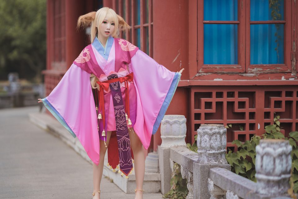 Susu Tushan - 涂山苏苏 – photo 7