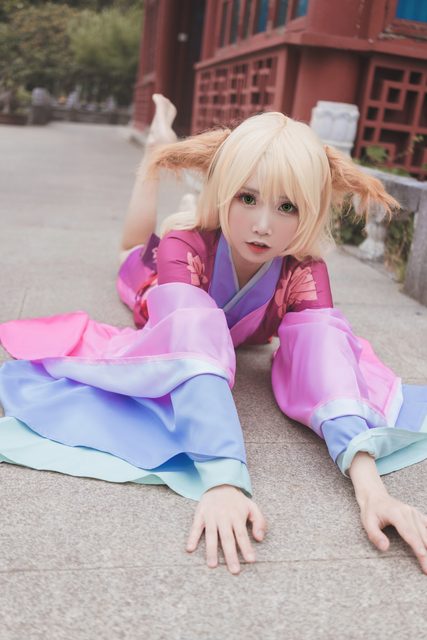 Susu Tushan - 涂山苏苏 – photo 8