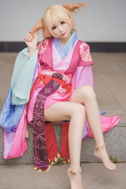 Susu Tushan - 涂山苏苏 – photo 9