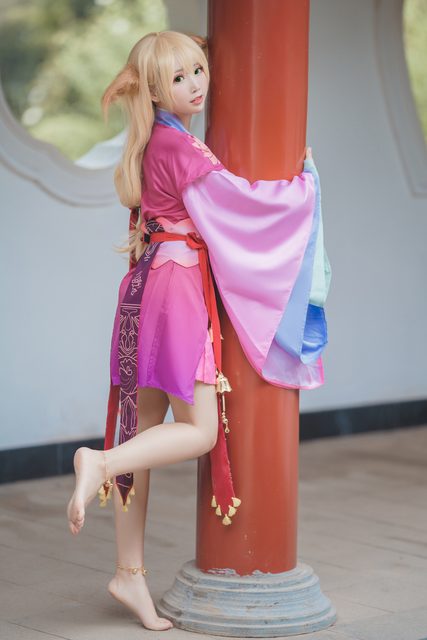 Susu Tushan - 涂山苏苏 – photo 10