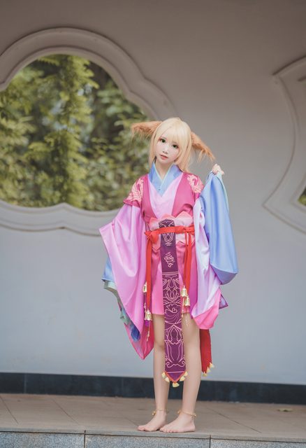 Susu Tushan - 涂山苏苏 – photo 11