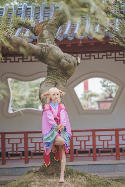 Susu Tushan - 涂山苏苏 – photo 12