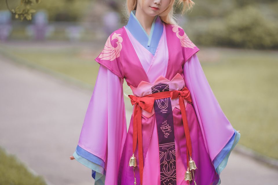 Susu Tushan - 涂山苏苏 – photo 13