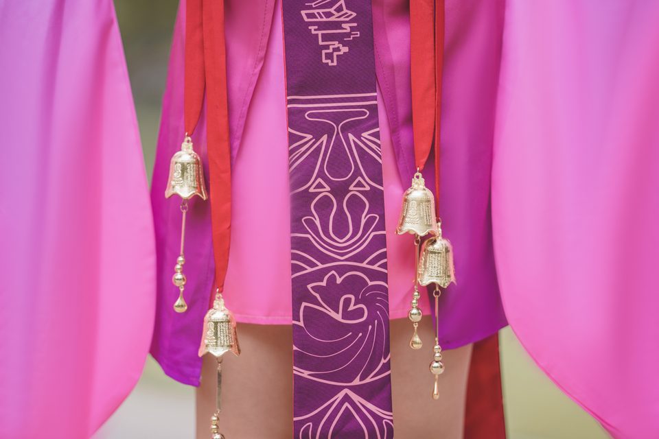 Susu Tushan - 涂山苏苏 – photo 14