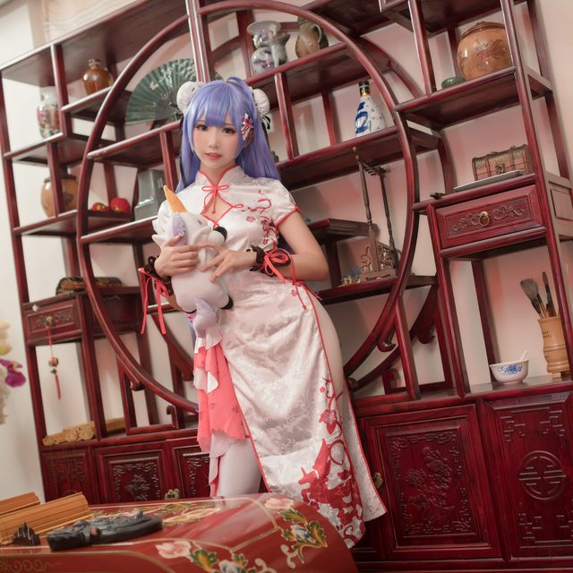 Sườn Xám - 旗袍COS – photo 3