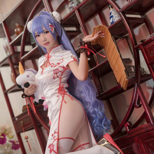Sườn Xám - 旗袍COS – photo 6