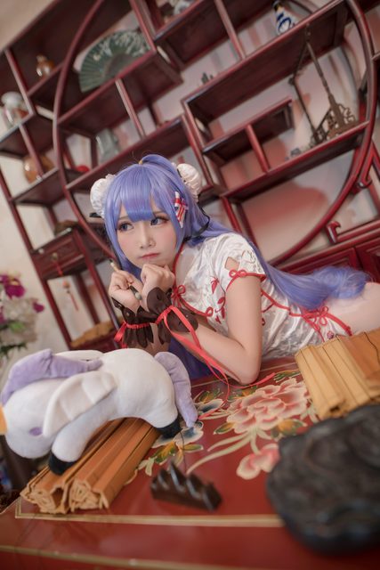 Sườn Xám - 旗袍COS – photo 9