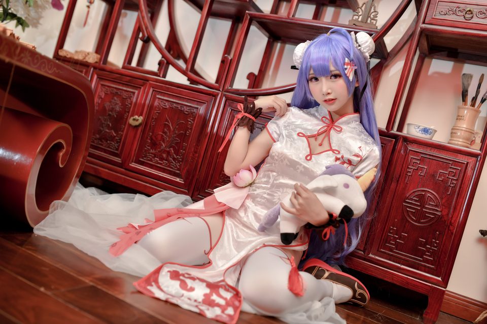 Sườn Xám - 旗袍COS – photo 11