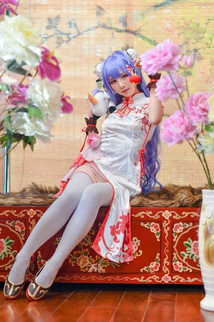 Sườn Xám - 旗袍COS – photo 12