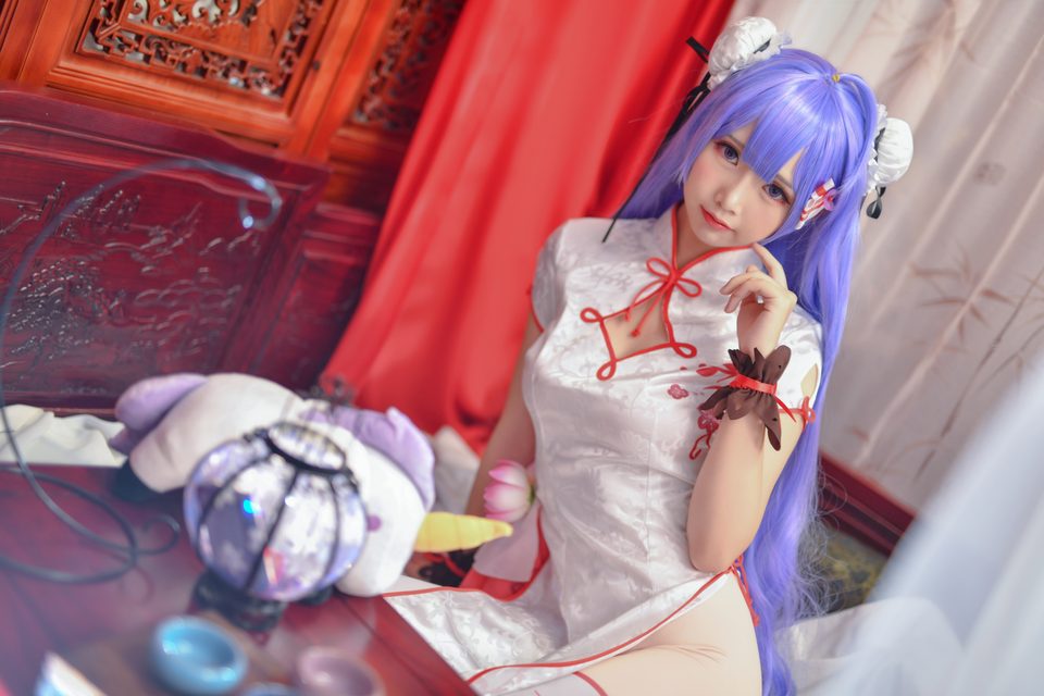 Sườn Xám - 旗袍COS – photo 17