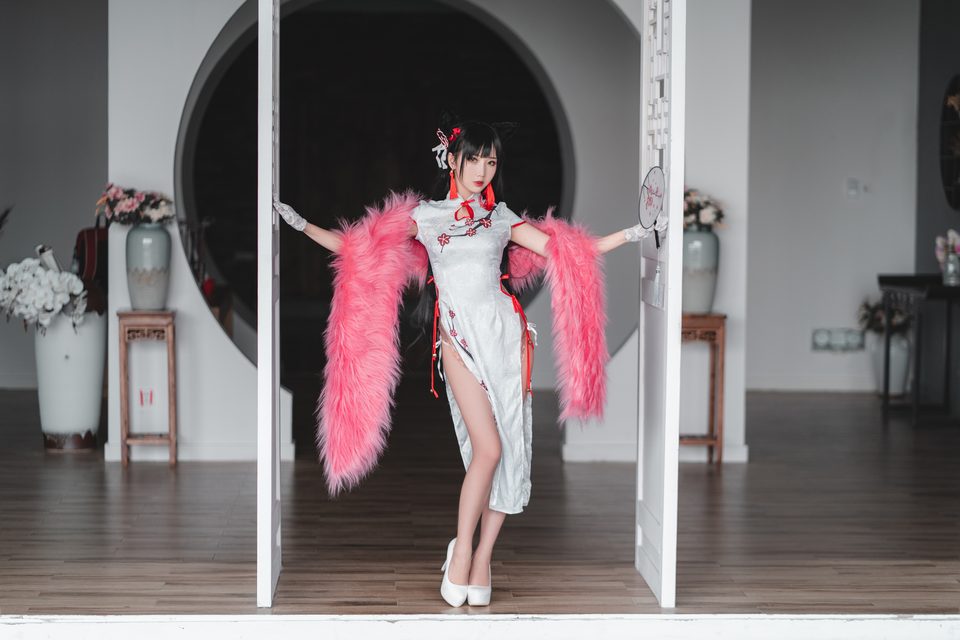 Sườn Xám Atago - 旗袍爱宕 – photo 5
