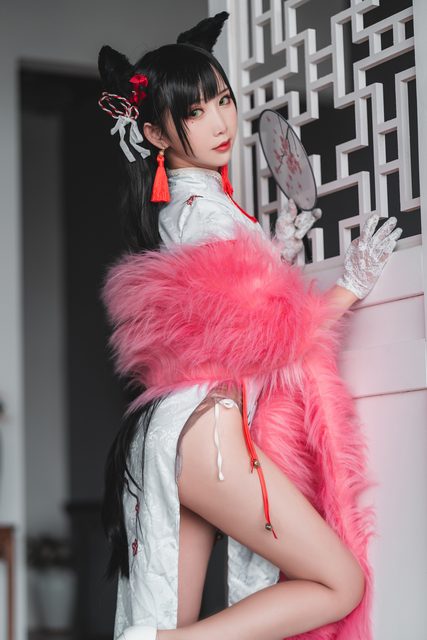 Sườn Xám Atago - 旗袍爱宕 – photo 6