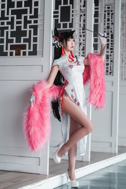 Sườn Xám Atago - 旗袍爱宕 – photo 10
