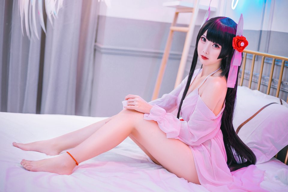 Tầm Thụy Y - 鲟睡衣 – photo 3