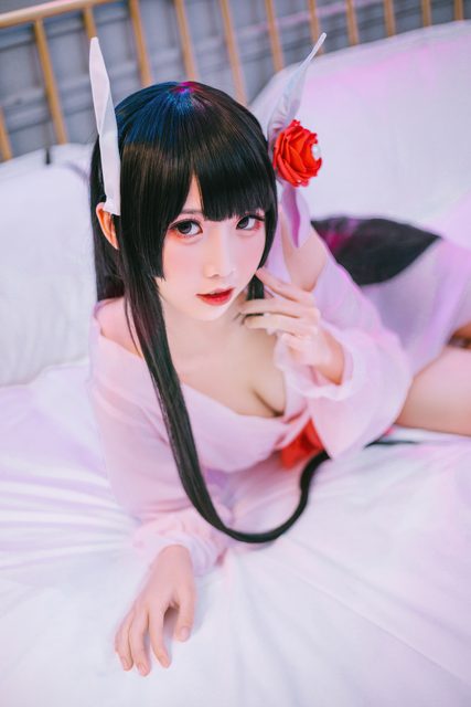 Tầm Thụy Y - 鲟睡衣 – photo 6