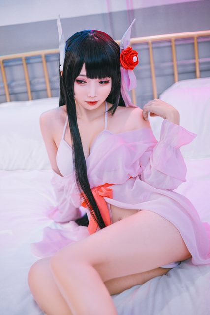 Tầm Thụy Y - 鲟睡衣 – photo 7