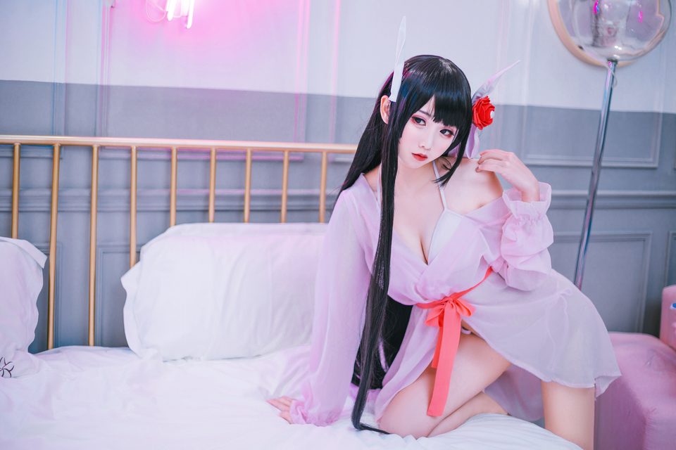Tầm Thụy Y - 鲟睡衣 – photo 9
