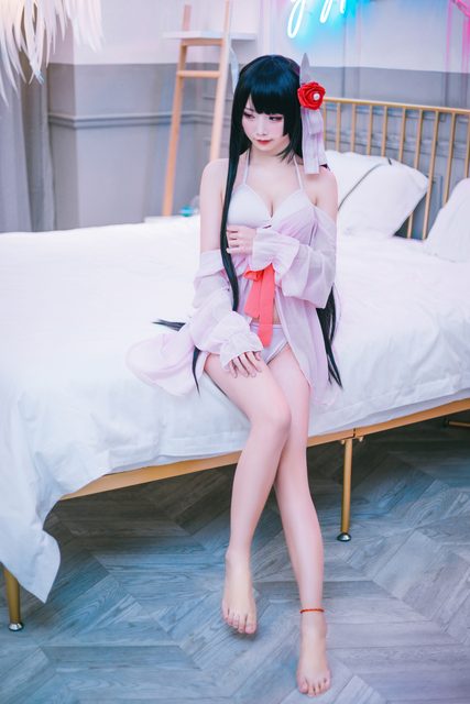 Tầm Thụy Y - 鲟睡衣 – photo 10