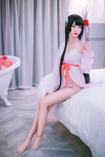 Tầm Thụy Y - 鲟睡衣 – photo 11