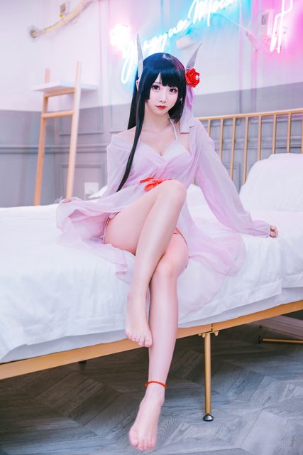 Tầm Thụy Y - 鲟睡衣 – photo 12