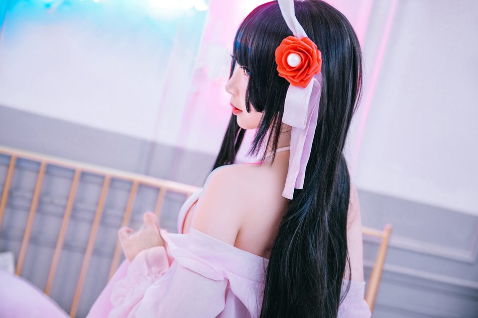 Tầm Thụy Y - 鲟睡衣 – photo 17