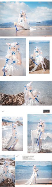 Wedding Dress - 拉菲婚纱 – photo 1