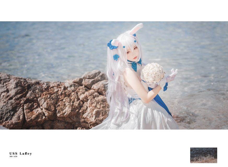 Wedding Dress - 拉菲婚纱 – photo 2