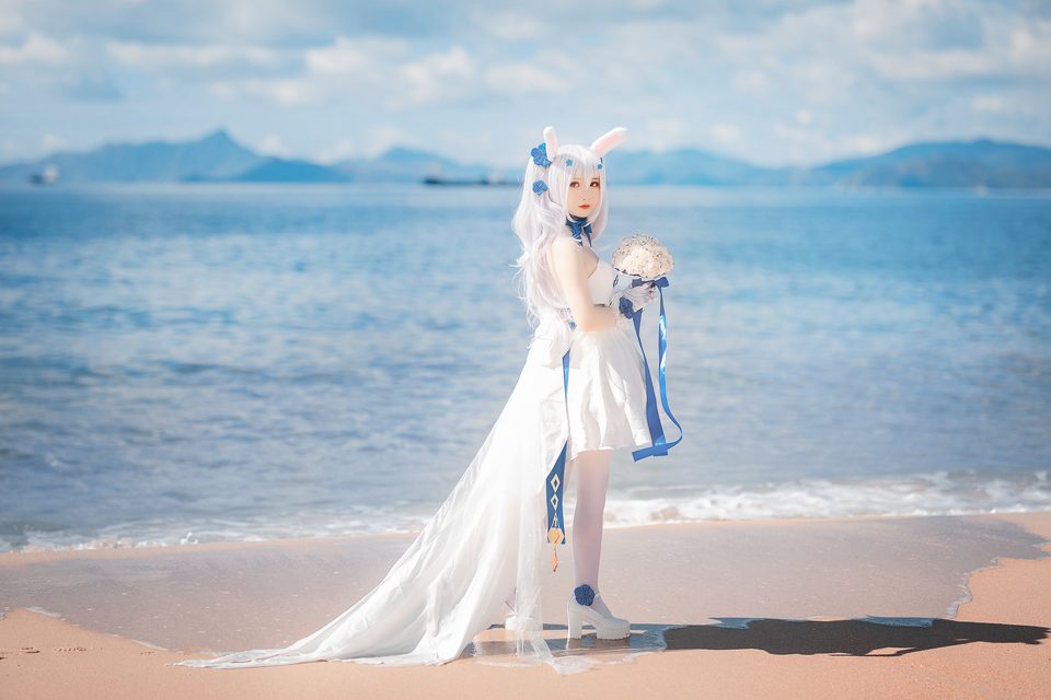 Wedding Dress - 拉菲婚纱 – photo 3