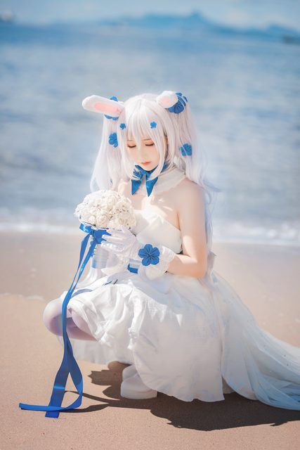 Wedding Dress - 拉菲婚纱 – photo 4