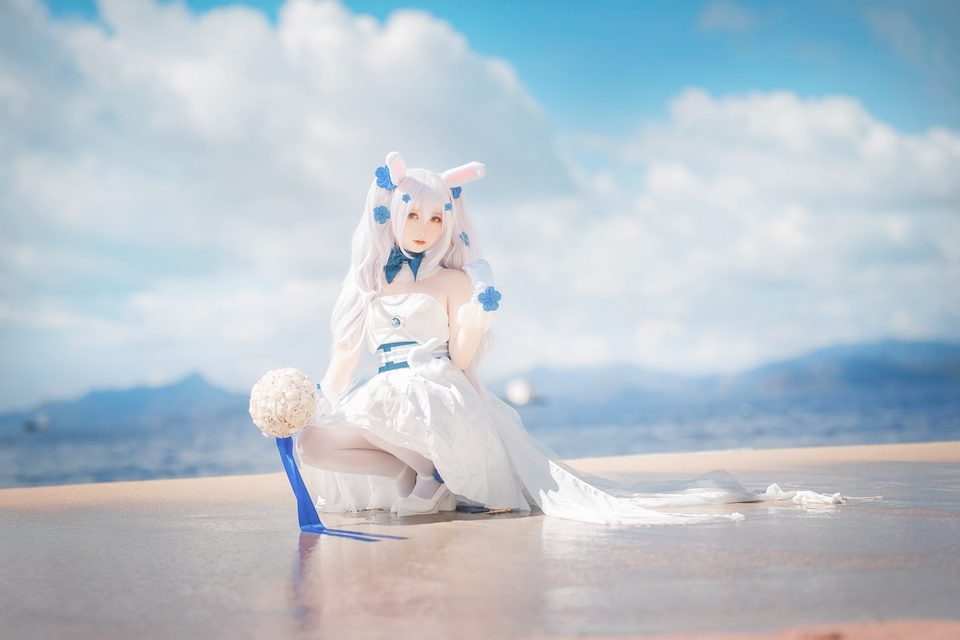 Wedding Dress - 拉菲婚纱 – photo 5