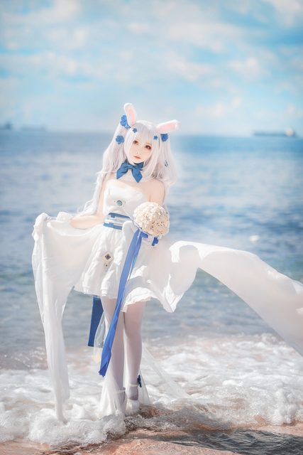 Wedding Dress - 拉菲婚纱 – photo 6