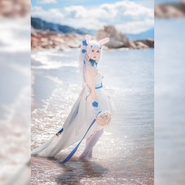 Wedding Dress - 拉菲婚纱 – photo 7