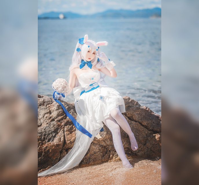 Wedding Dress - 拉菲婚纱 – photo 8