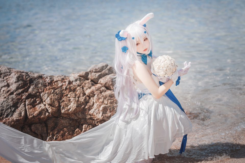 Wedding Dress - 拉菲婚纱 – photo 10