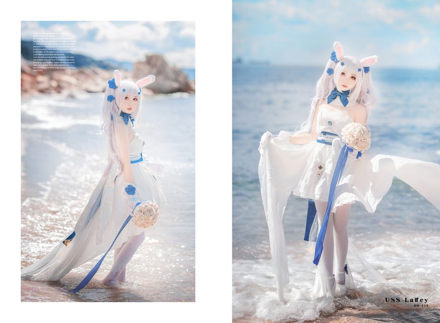 Wedding Dress - 拉菲婚纱 – photo 11