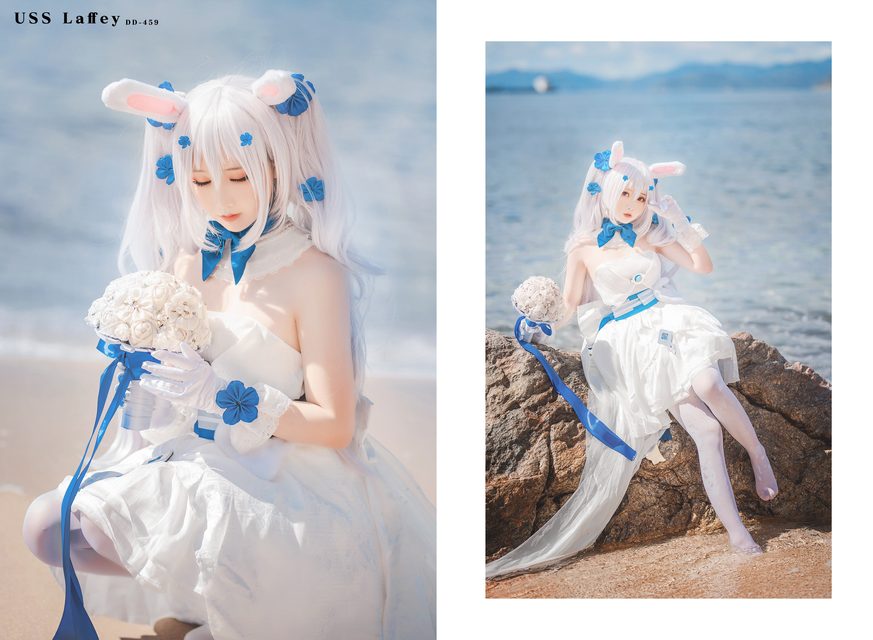 Wedding Dress - 拉菲婚纱 – photo 12