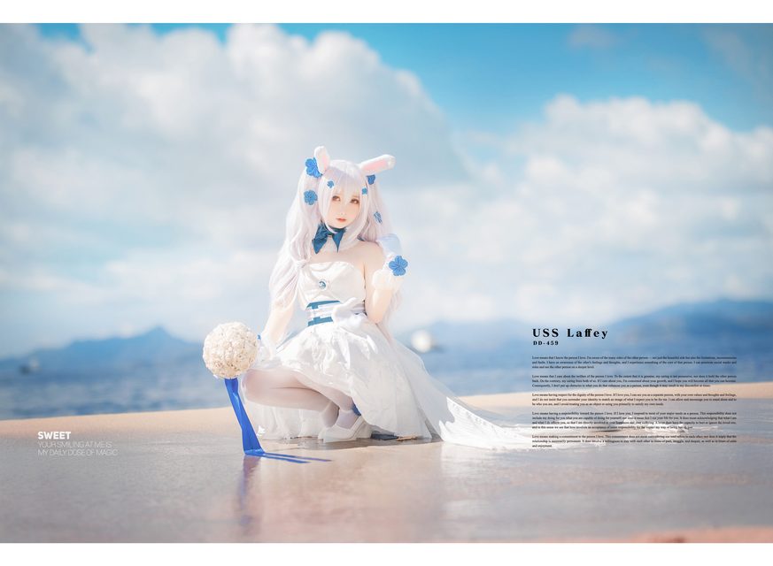 Wedding Dress - 拉菲婚纱 – photo 13