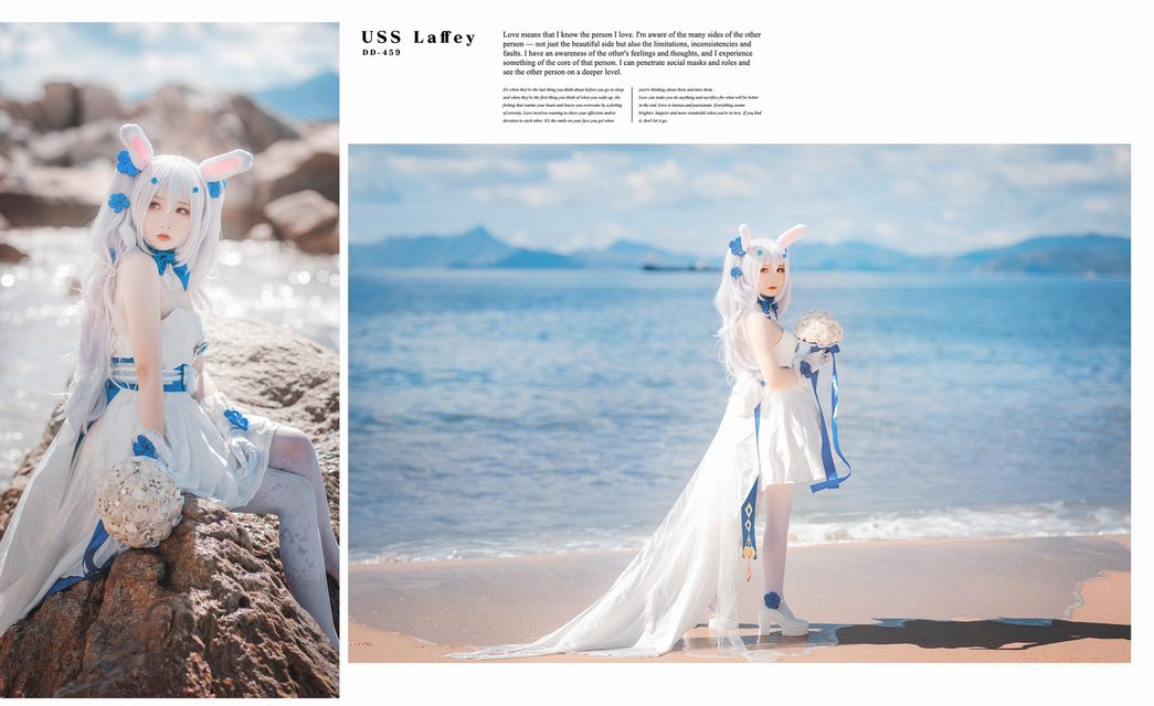 Wedding Dress - 拉菲婚纱 – photo 14
