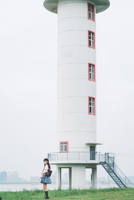 沙雕JK – photo 1