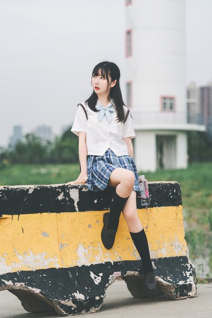 沙雕JK – photo 4