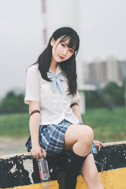 沙雕JK – photo 5