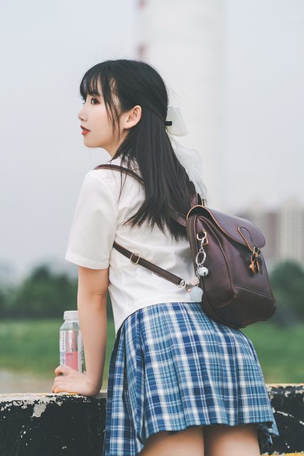 沙雕JK – photo 6