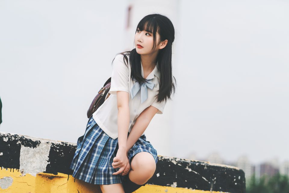 沙雕JK – photo 7