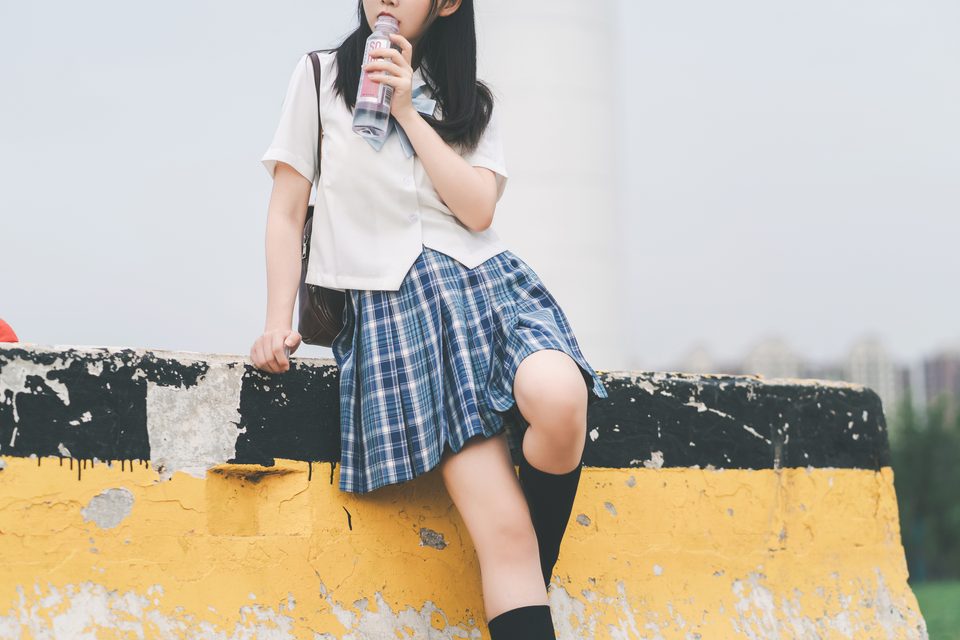 沙雕JK – photo 8