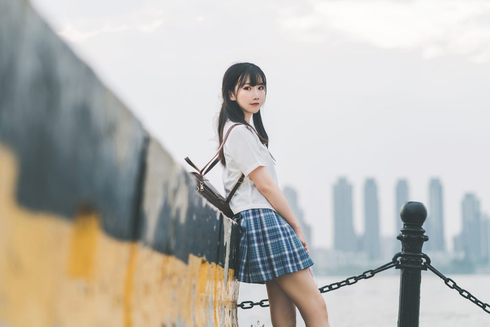 沙雕JK – photo 9